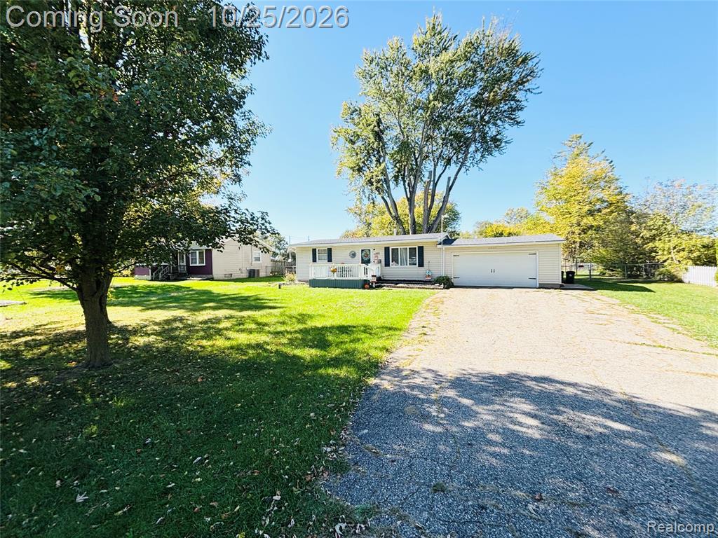 4099 Independence Drive Property Photo 1