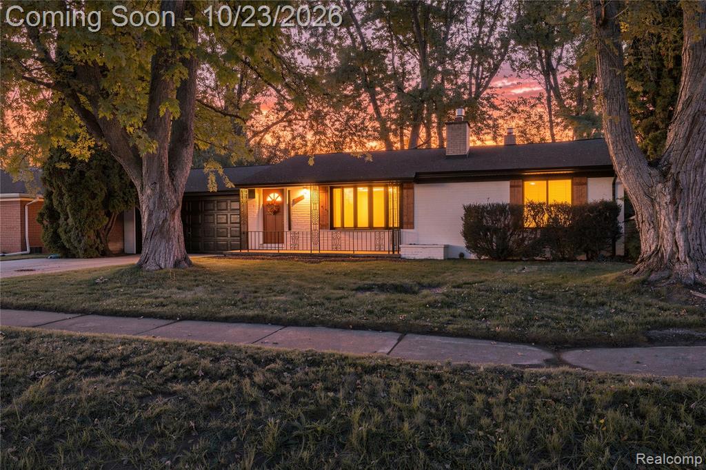3626 Silver Sands Drive Property Photo 1