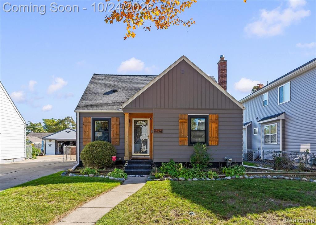 3494 Cummings Avenue Property Photo 1