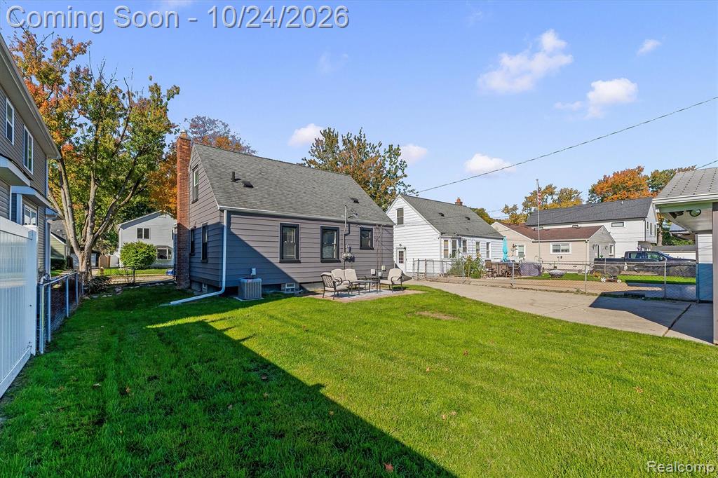 3494 Cummings Avenue Property Photo 21