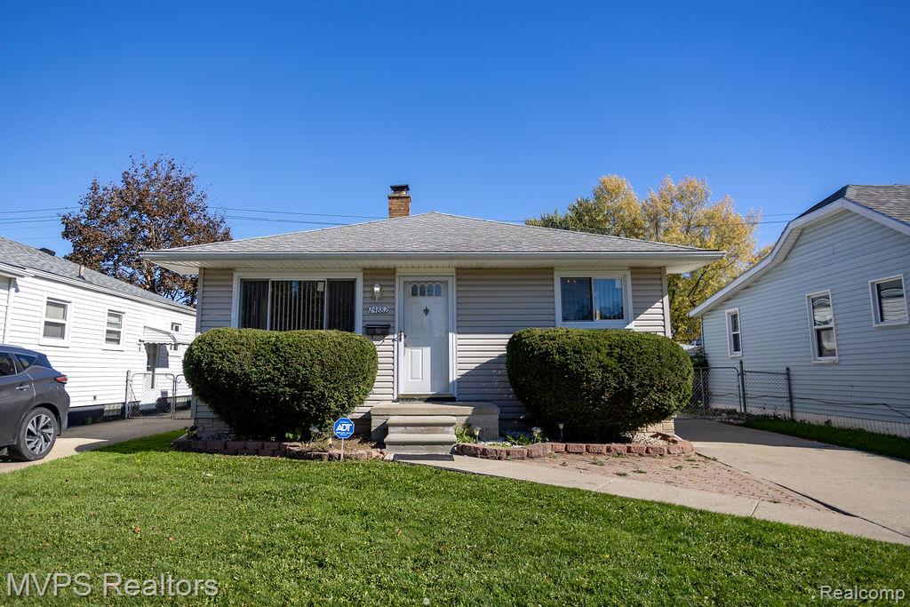 24882 Lambrecht Avenue Property Photo 1