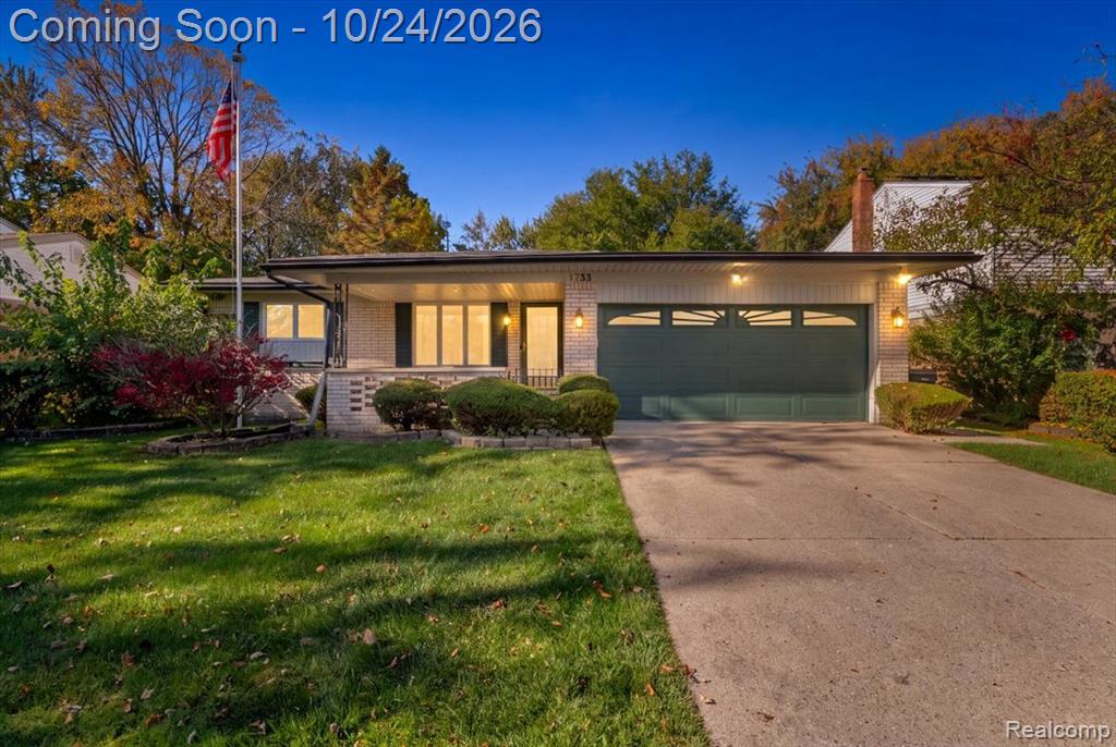 1733 Ranier Boulevard Property Photo 1