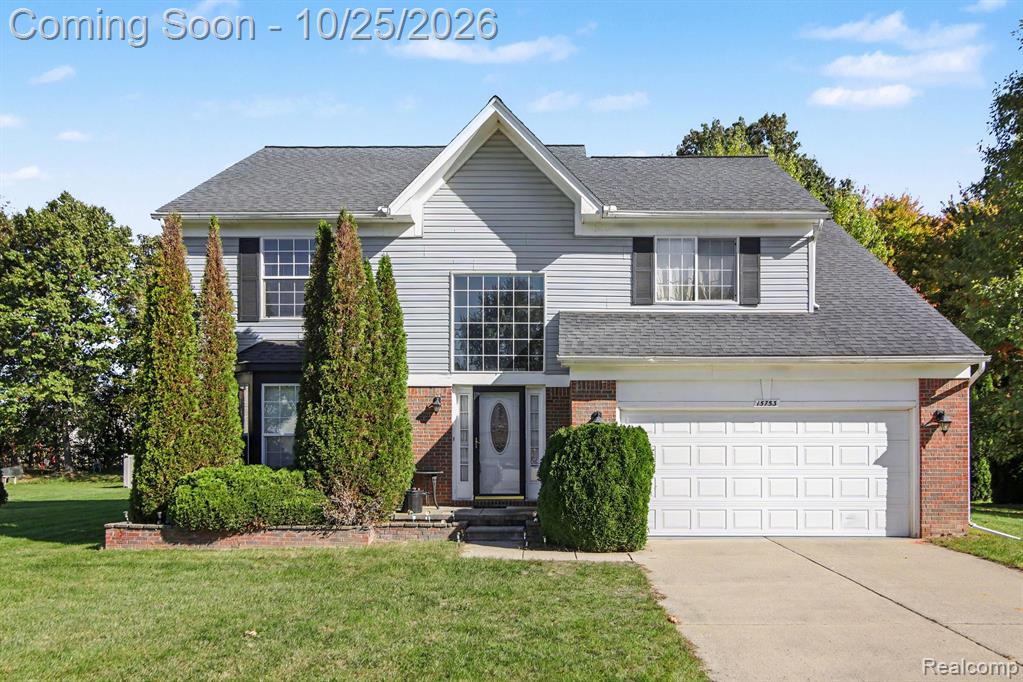 15753 Aspen Drive Property Photo 1