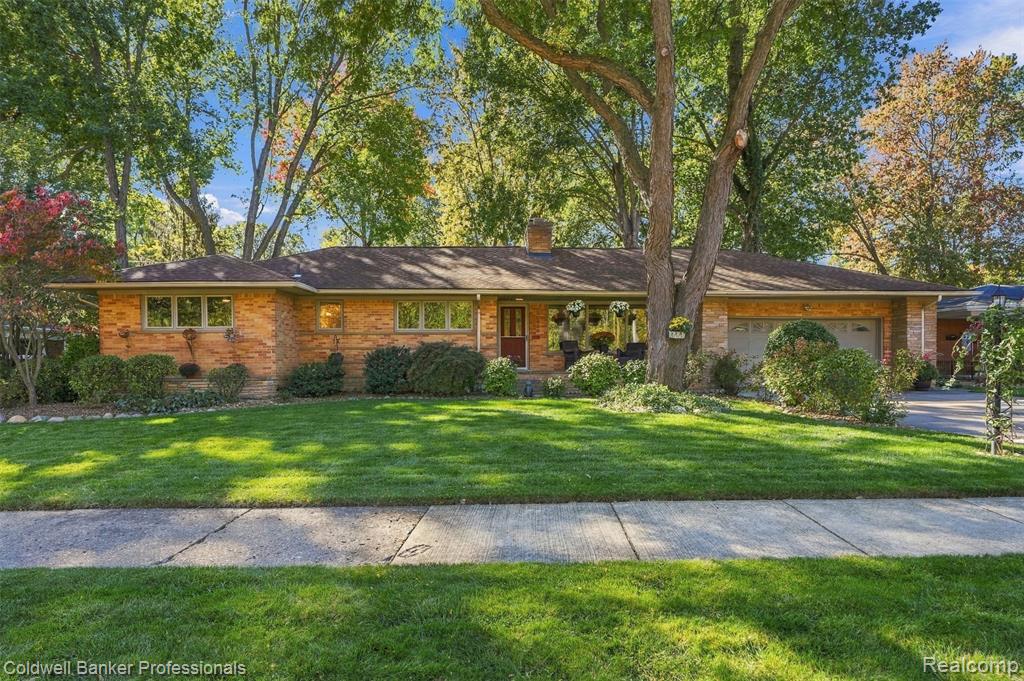 20829 Donaldson Street Property Photo 1