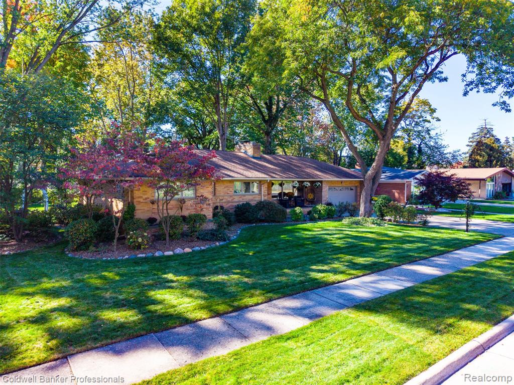 20829 Donaldson Street Property Photo 2