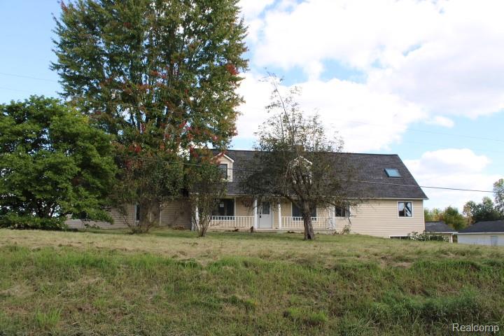 1300 Connell Road Property Photo 2