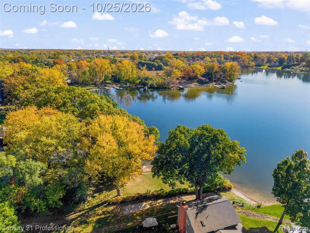 2321 Marwood Drive Property Photo 1