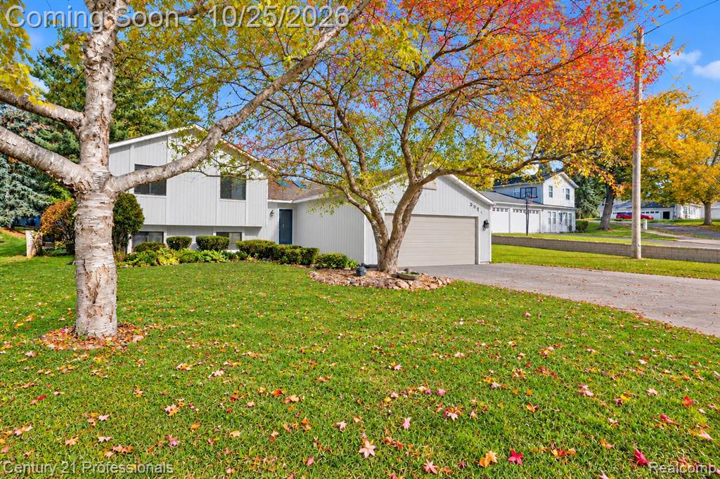 2321 Marwood Drive Property Photo 3