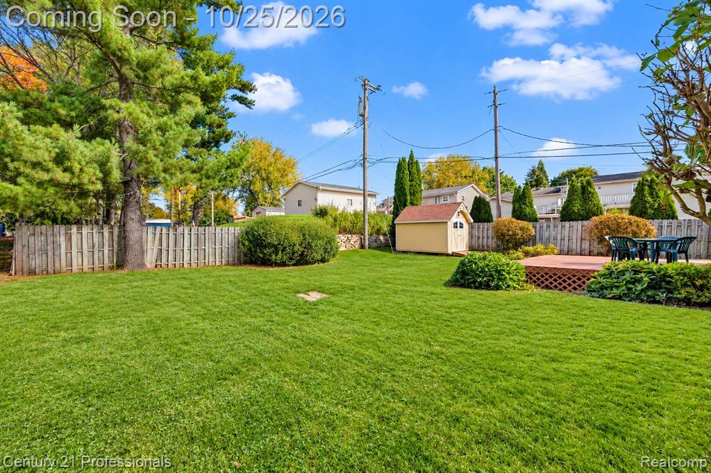2321 Marwood Drive Property Photo 4