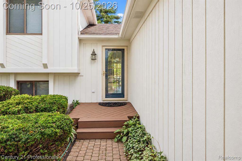 2321 Marwood Drive Property Photo 6