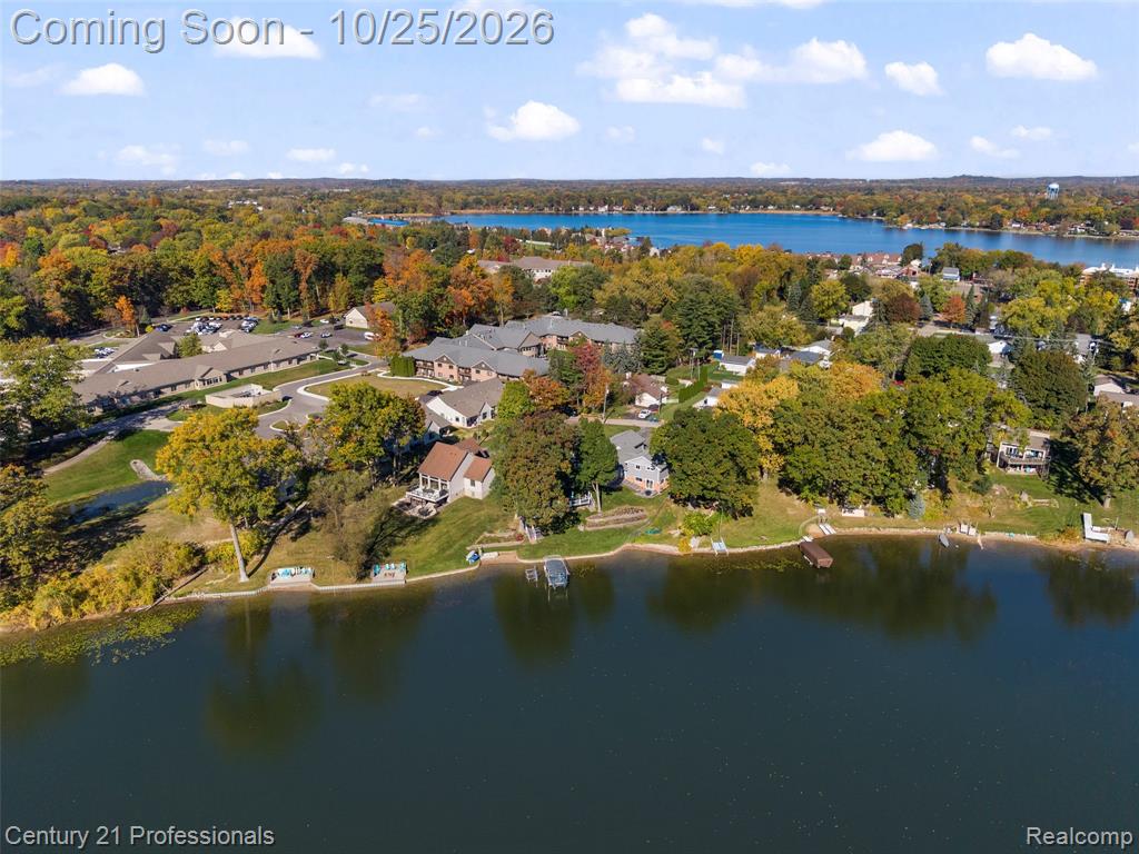 2321 Marwood Drive Property Photo 7