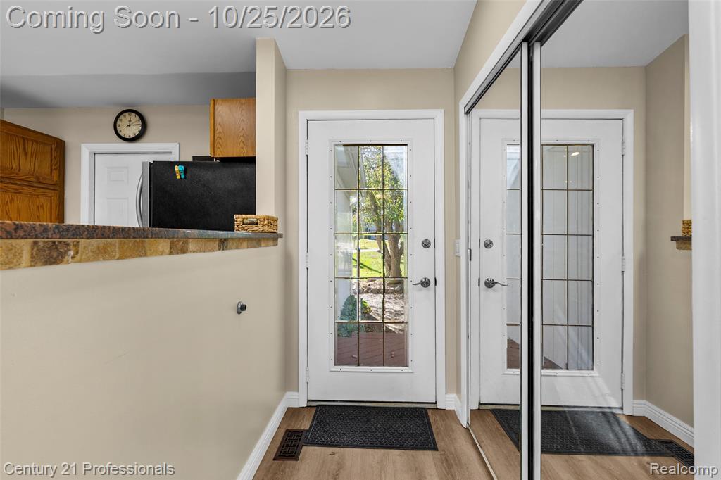 2321 Marwood Drive Property Photo 10