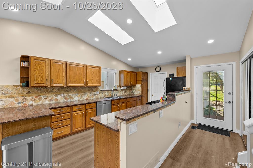 2321 Marwood Drive Property Photo 12