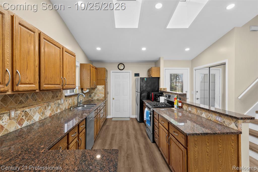 2321 Marwood Drive Property Photo 13