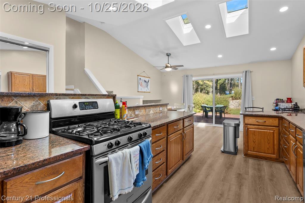 2321 Marwood Drive Property Photo 15