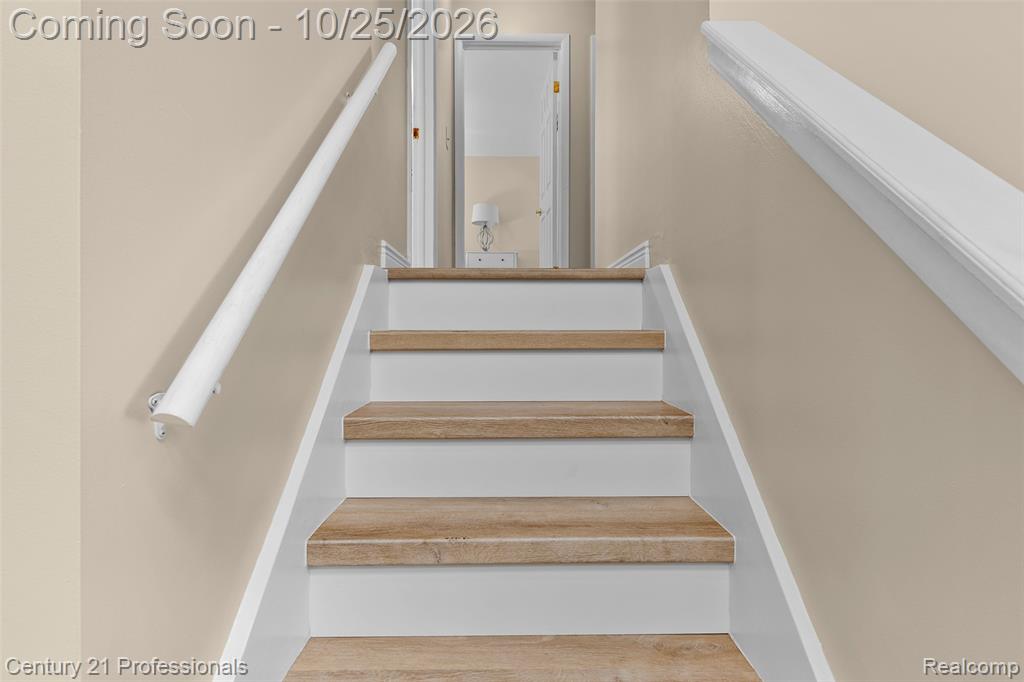 2321 Marwood Drive Property Photo 17