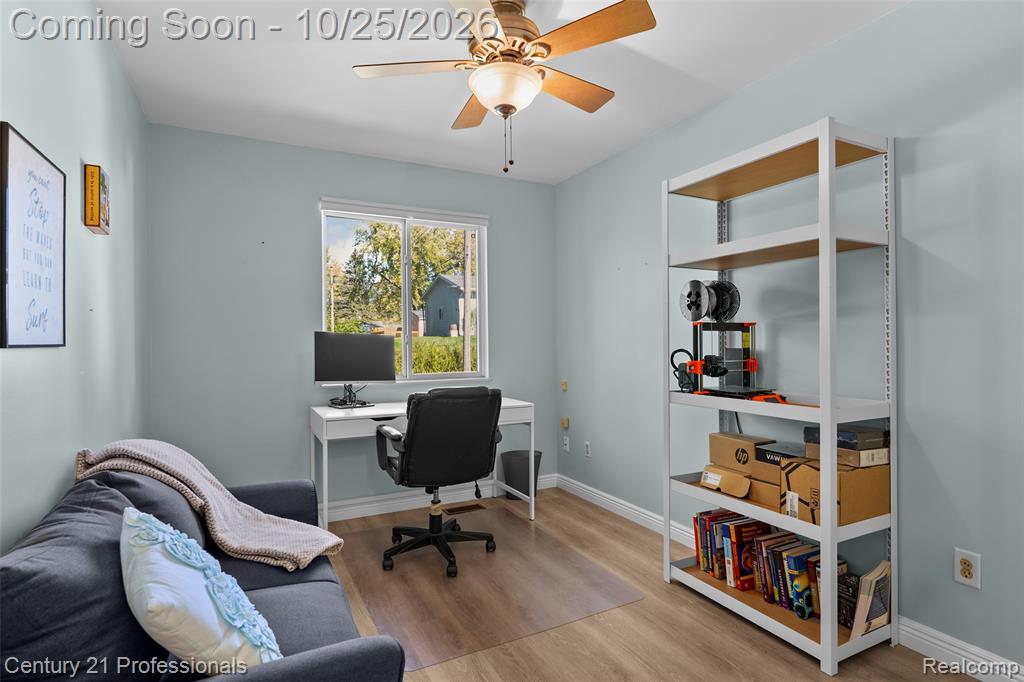 2321 Marwood Drive Property Photo 22