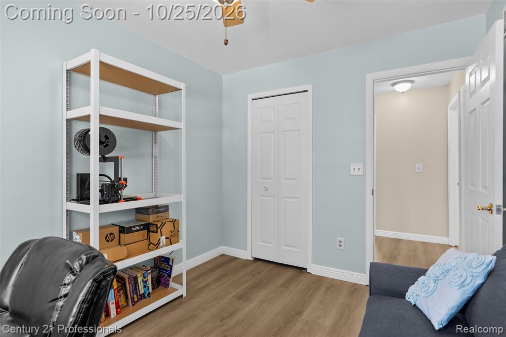 2321 Marwood Drive Property Photo 23