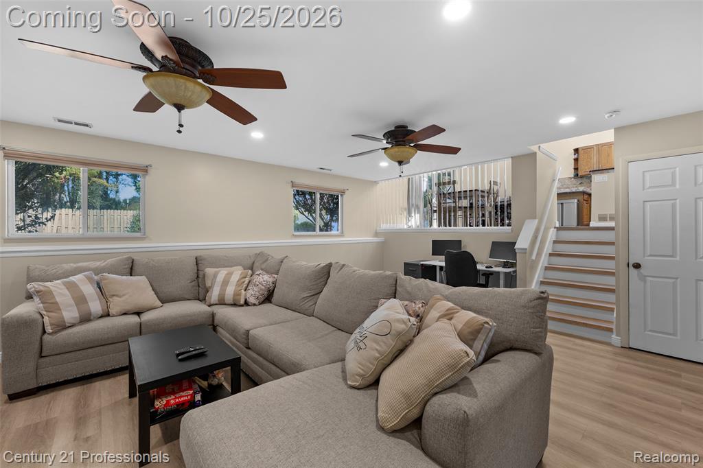 2321 Marwood Drive Property Photo 28