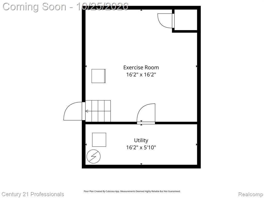 2321 Marwood Drive Property Photo 32