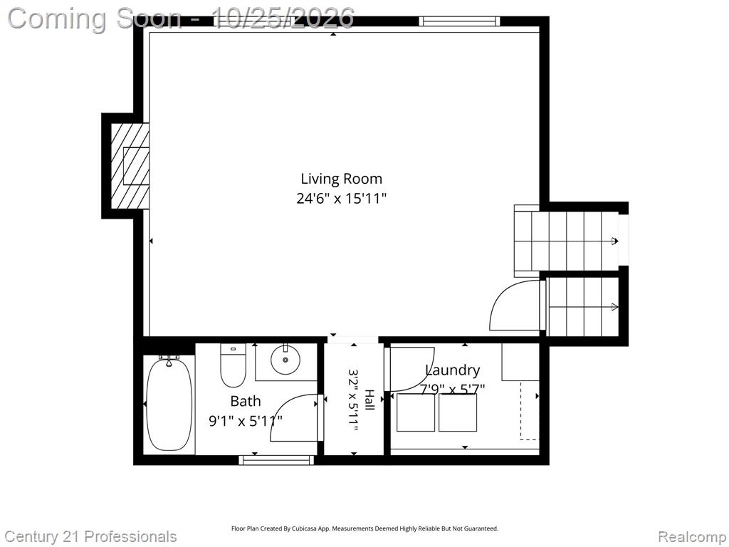 2321 Marwood Drive Property Photo 33