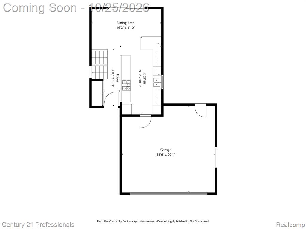 2321 Marwood Drive Property Photo 34