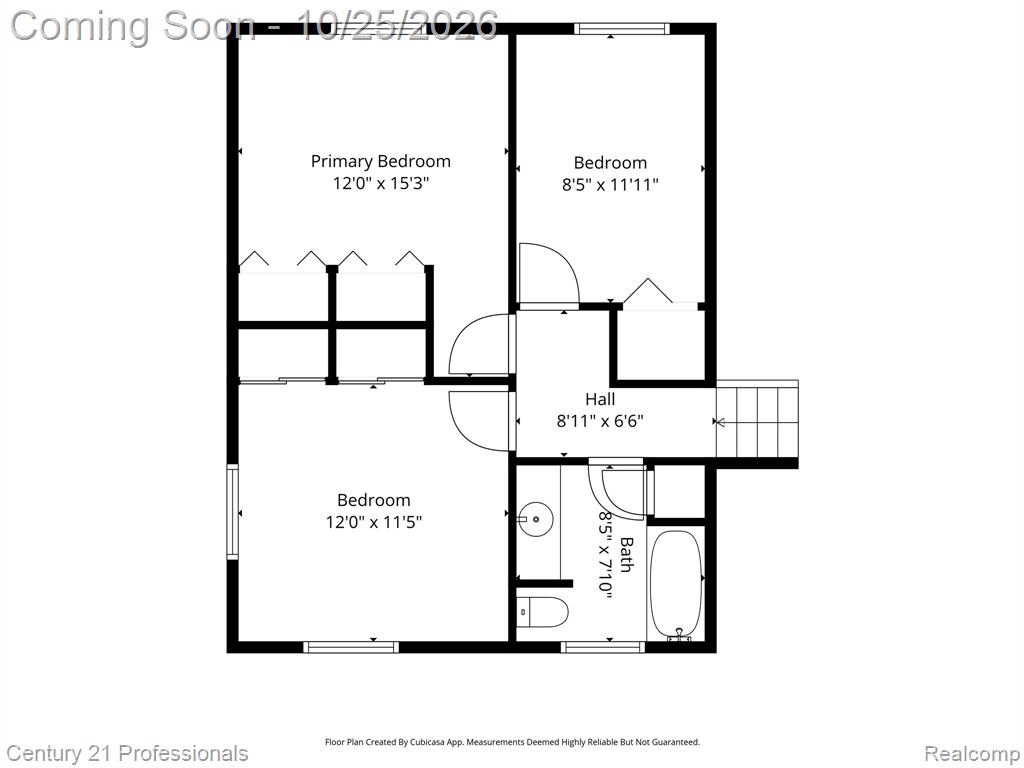2321 Marwood Drive Property Photo 35