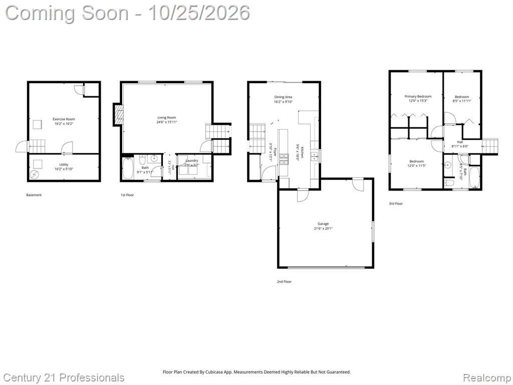 2321 Marwood Drive Property Photo 36