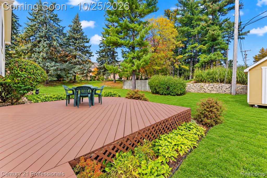 2321 Marwood Drive Property Photo 38