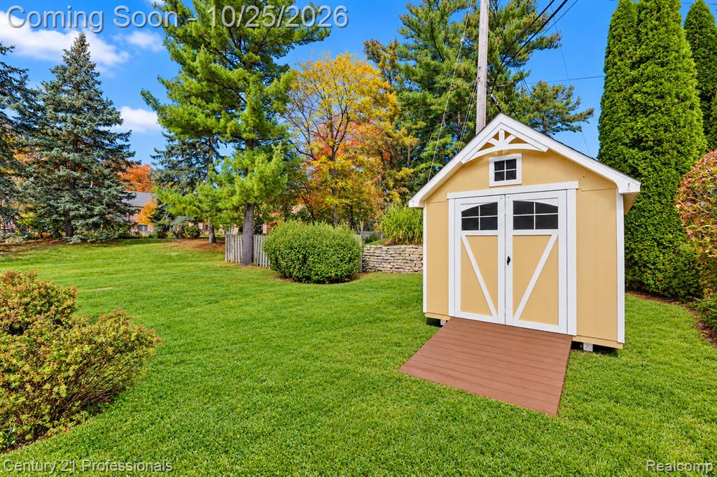 2321 Marwood Drive Property Photo 39