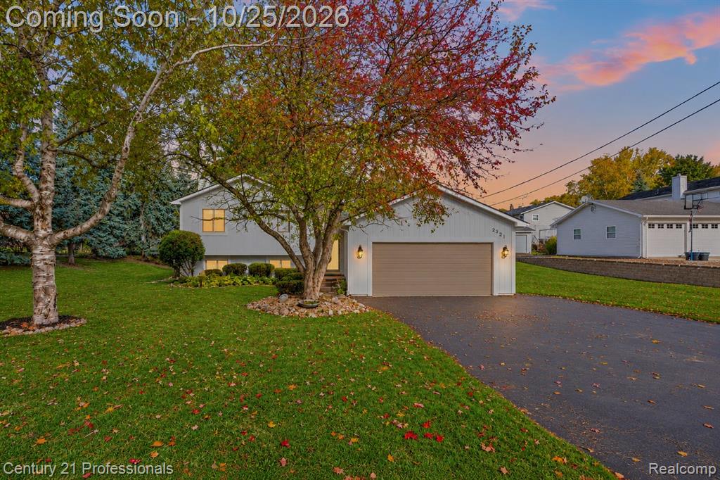 2321 Marwood Drive Property Photo 41
