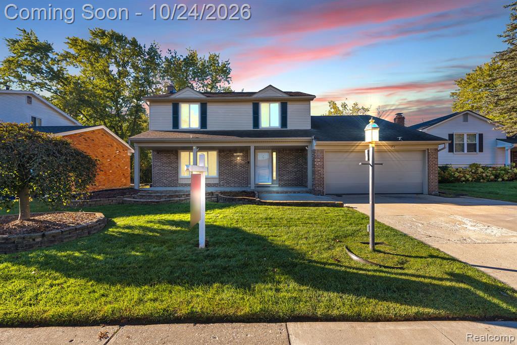 45201 Rudgate Road Property Photo 1