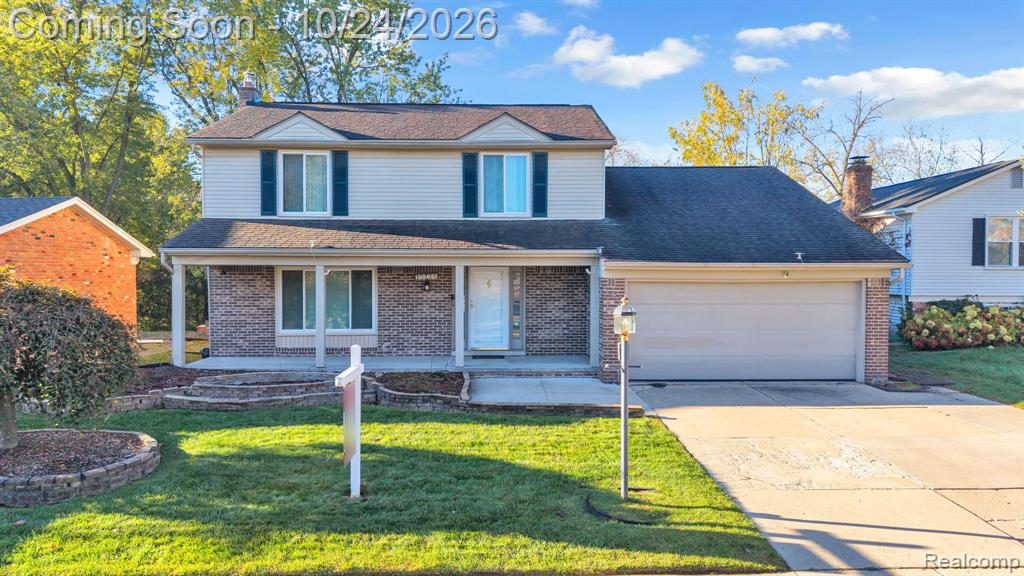 45201 Rudgate Road Property Photo 2