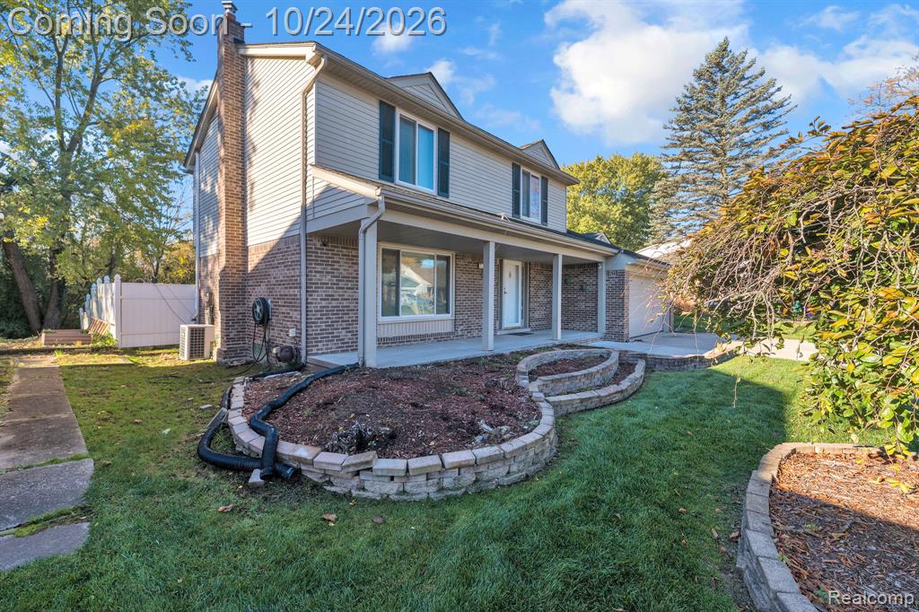 45201 Rudgate Road Property Photo 3