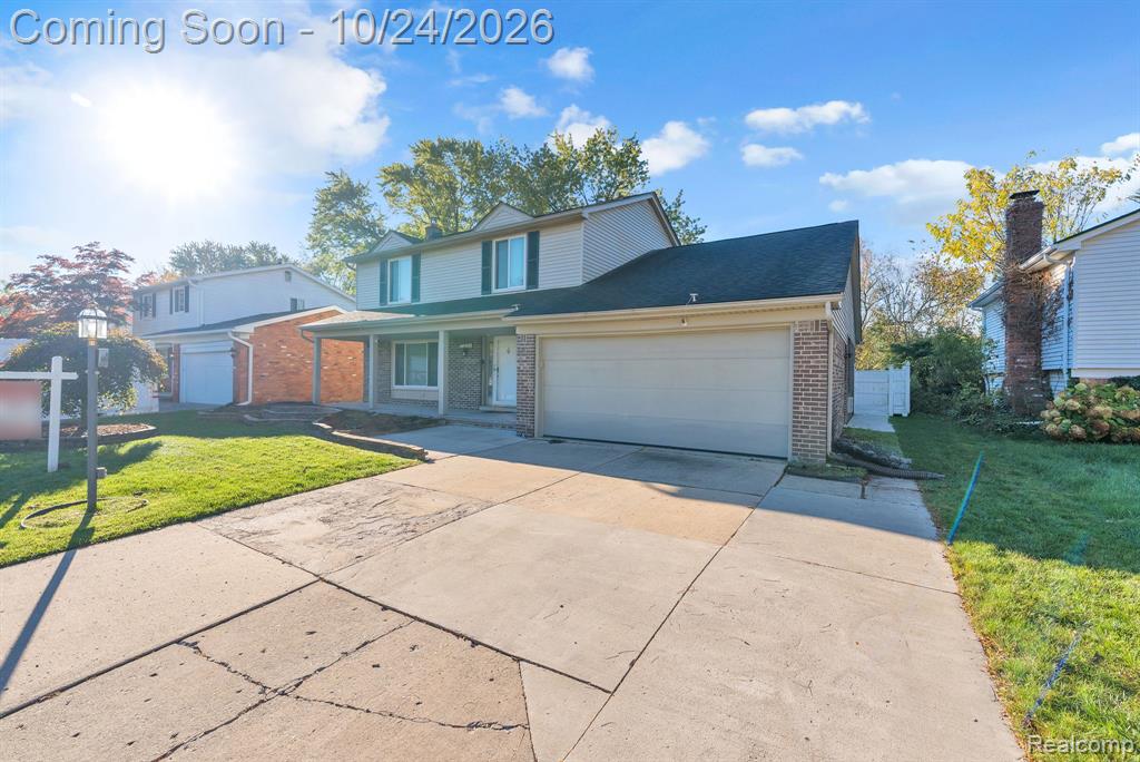 45201 Rudgate Road Property Photo 4