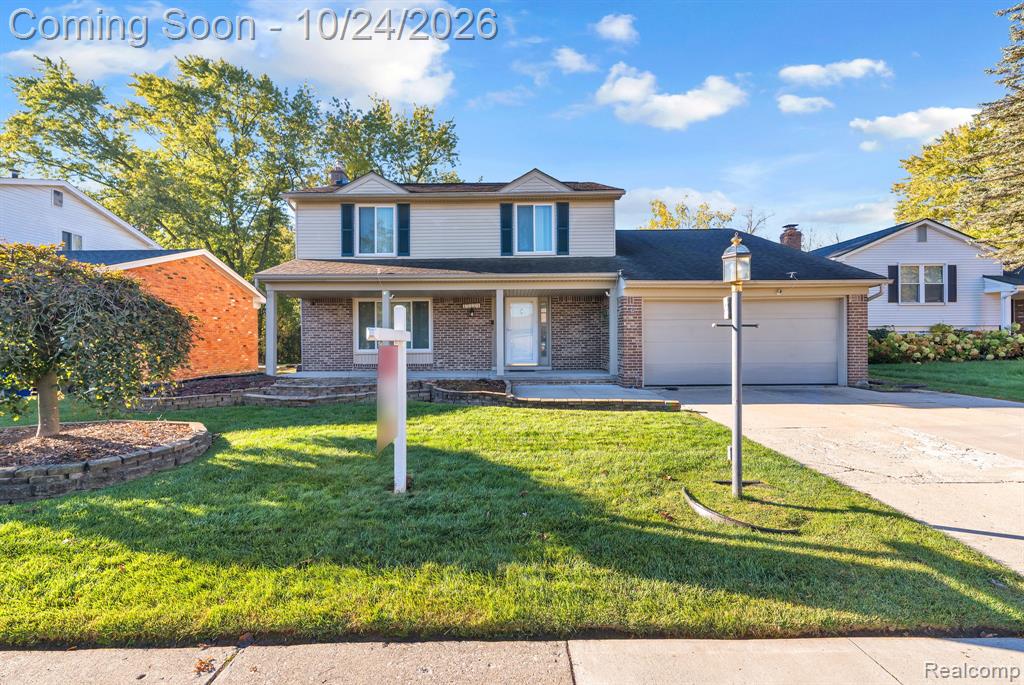 45201 Rudgate Road Property Photo 5