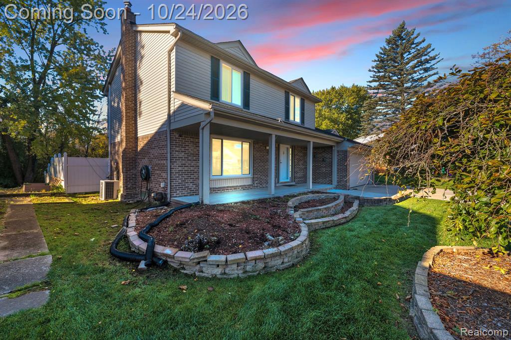 45201 Rudgate Road Property Photo 6