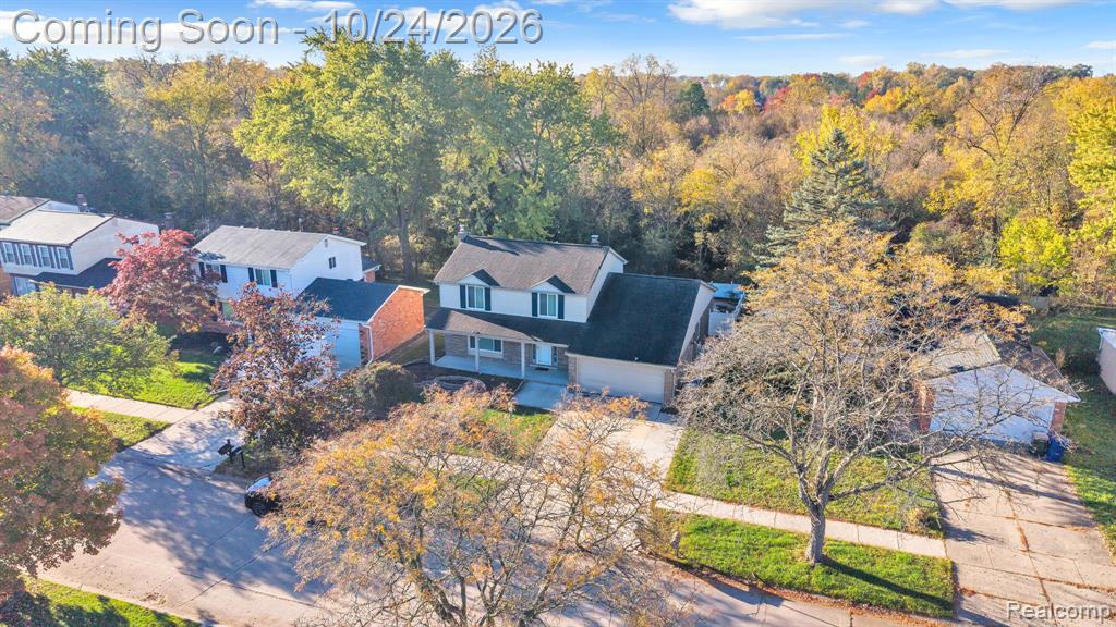 45201 Rudgate Road Property Photo 9