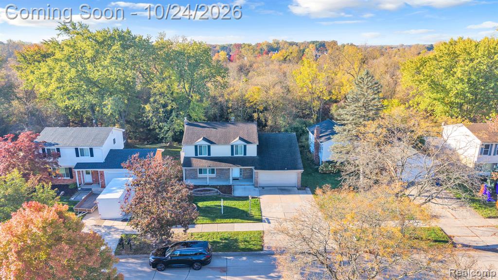 45201 Rudgate Road Property Photo 12