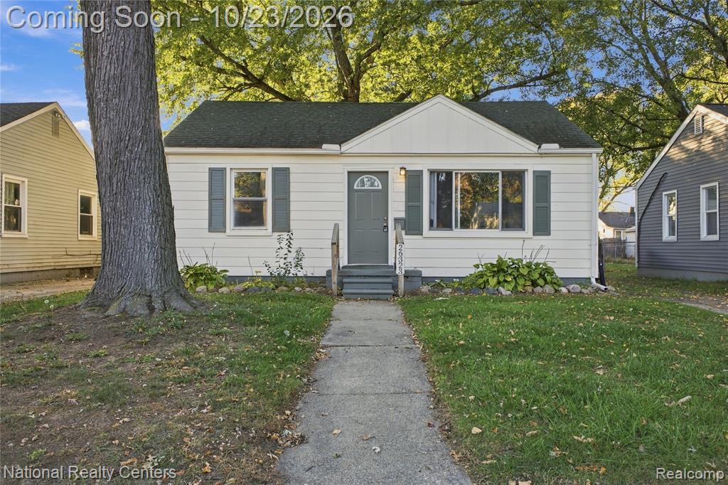 26323 Brettonwoods Street Property Photo 1