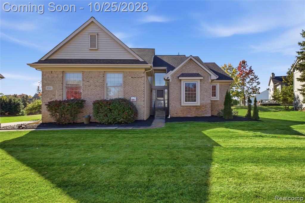 31191 Kingswood Boulevard Property Photo 1