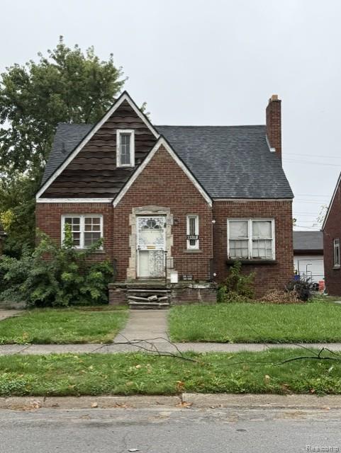 11318 Terry Street Property Photo 1