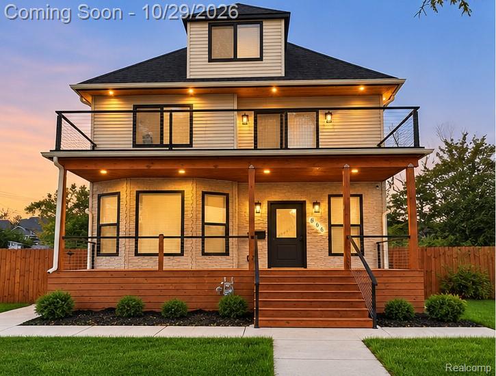 886 Atkinson Street Property Photo 1