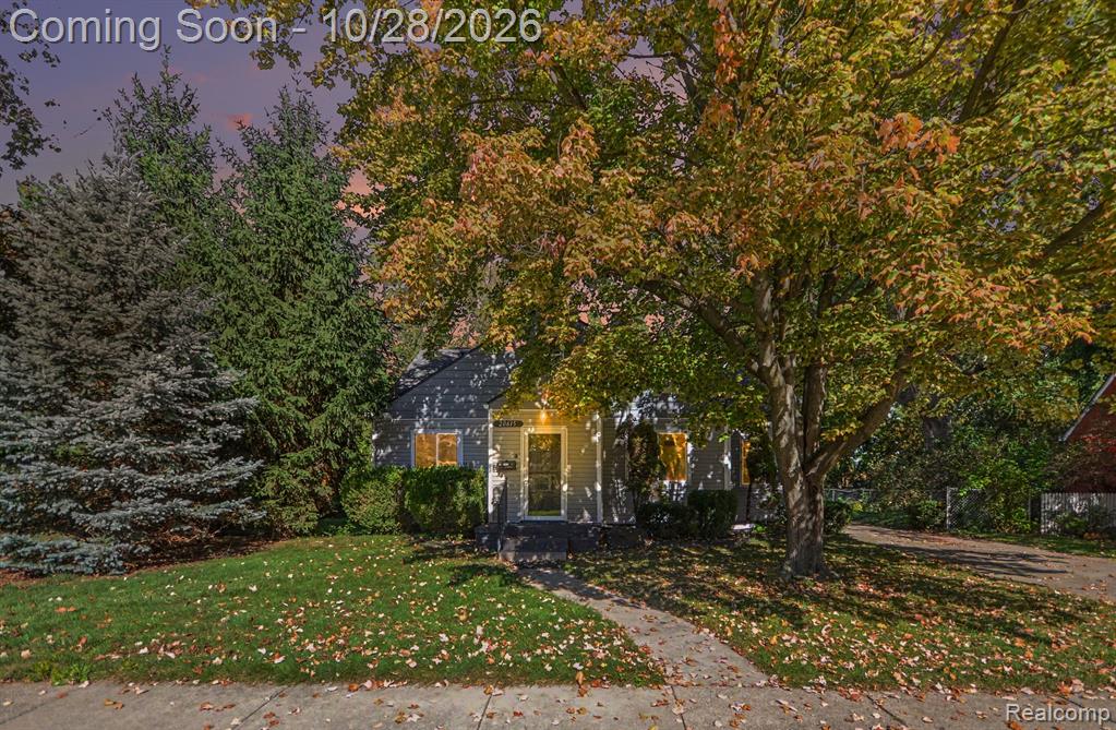 20615 California Street Property Photo 1