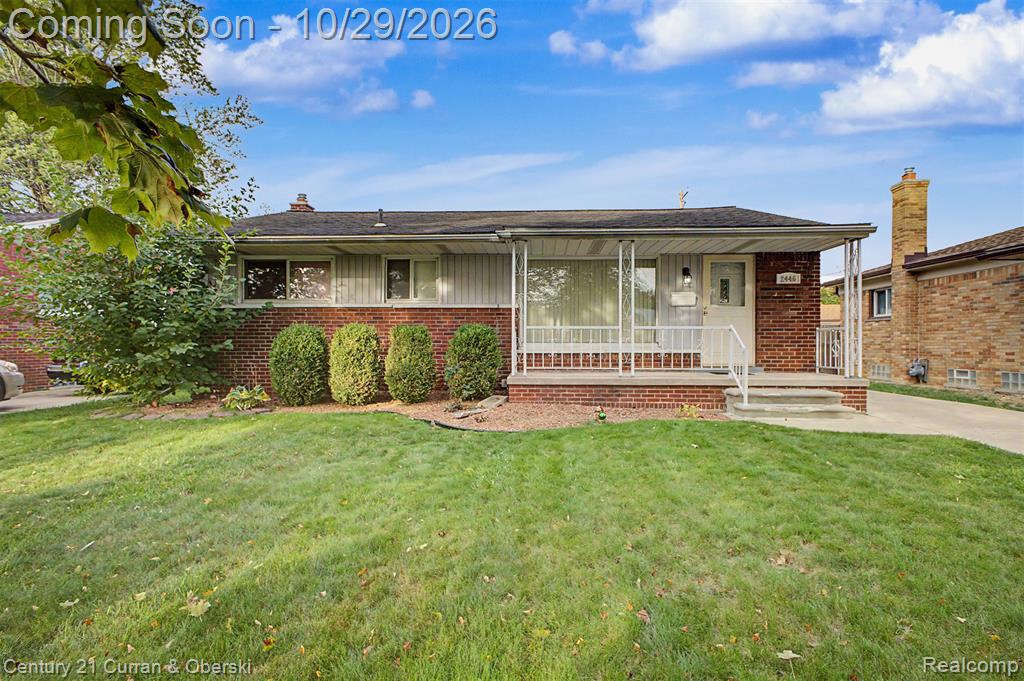 2446 Medford Street Property Photo 1