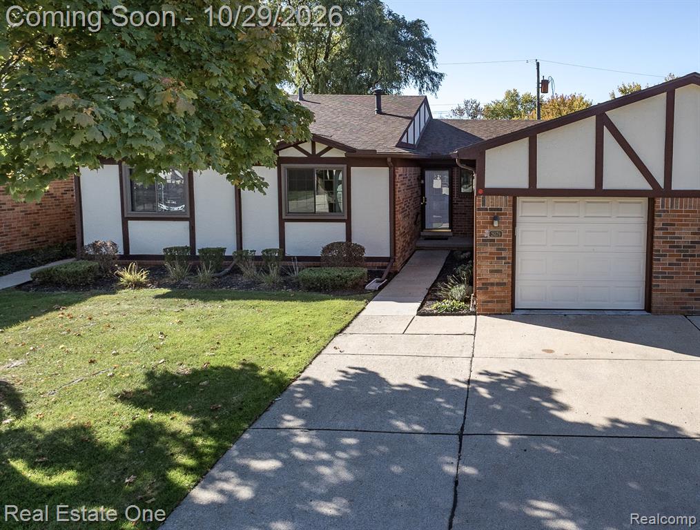 26179 Albert J Drive Property Photo 1