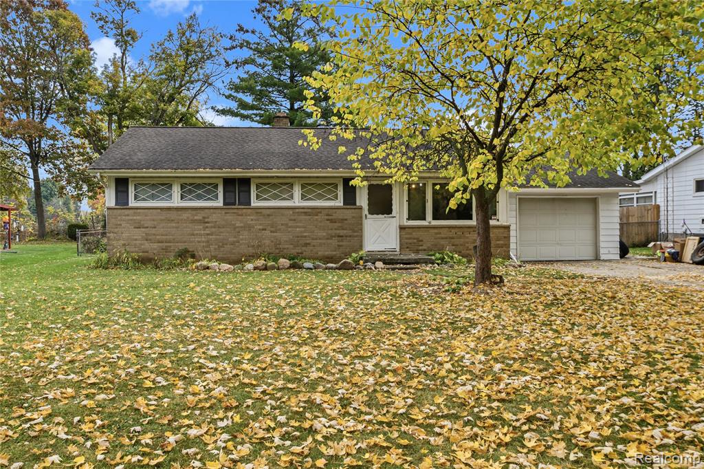 3405 Hammerberg Road Property Photo 1