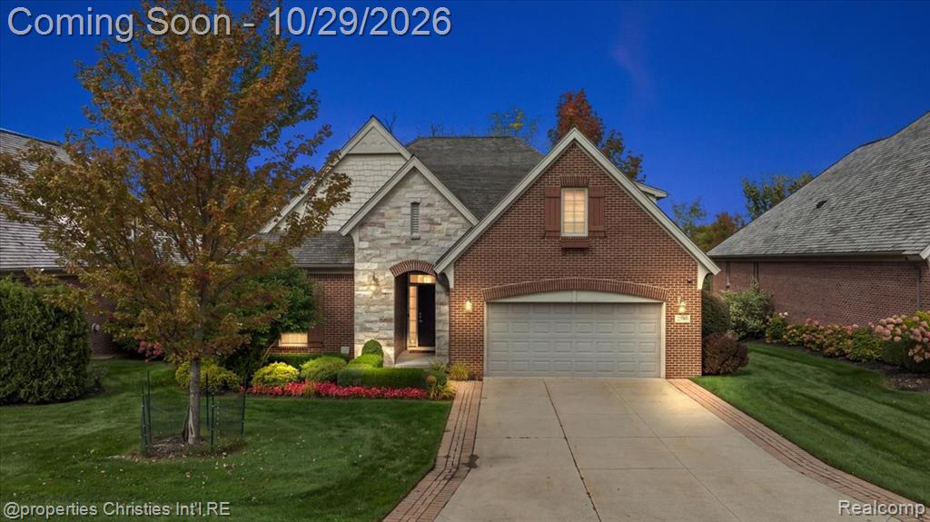 2580 Stoneykirk Court Property Photo 1