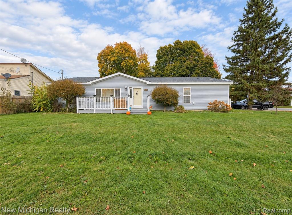 2245 Webber Avenue Property Photo 1