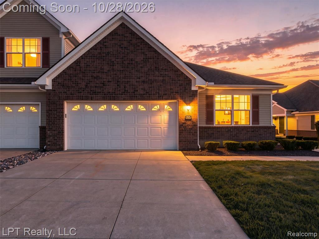 9925 Ridge Run Street Property Photo 1
